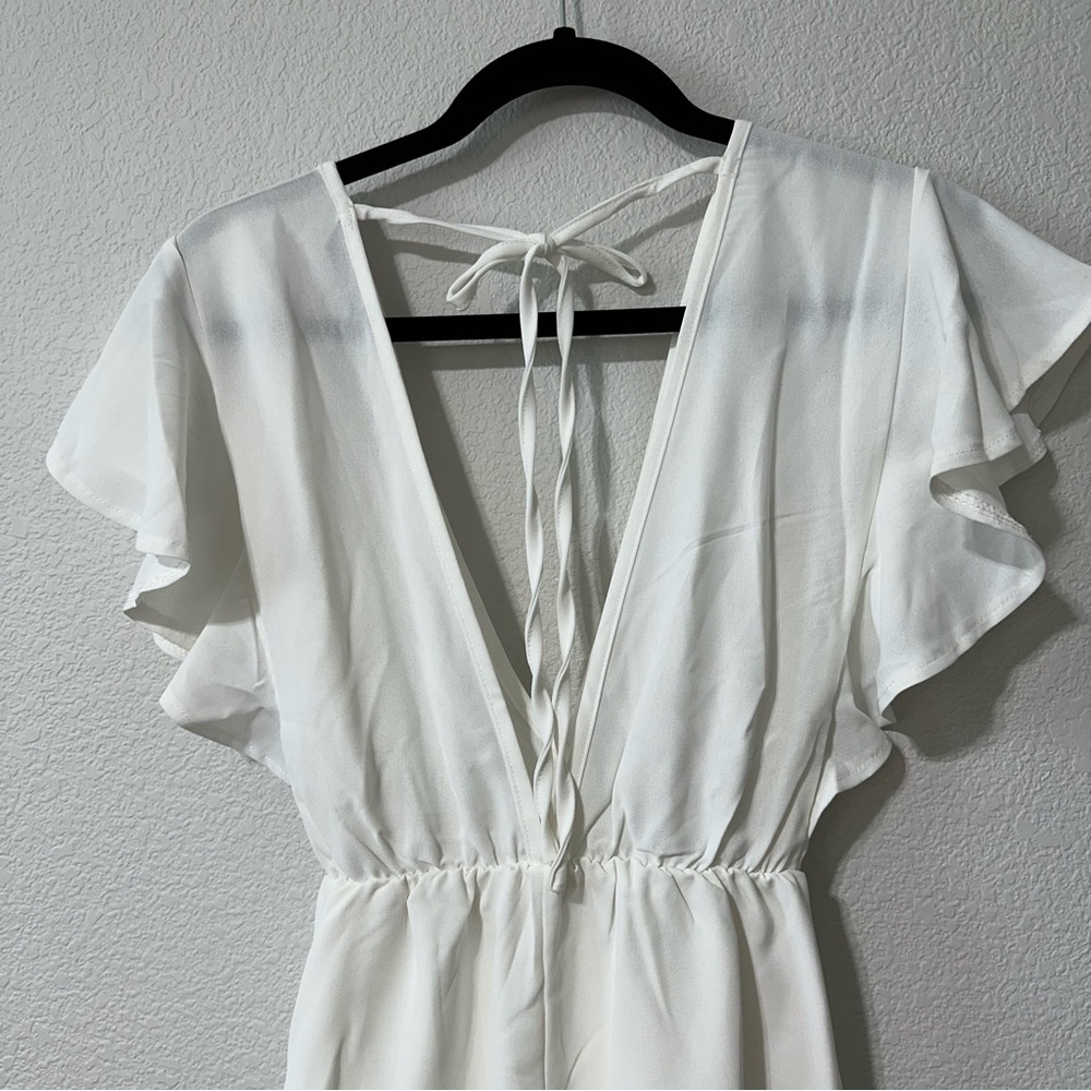 Romper - Picture 3 of 4